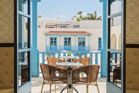 Alua Suites Fuerteventura (Ex. Suite Atlantis Fuerteventura Resort Be Live) - 22