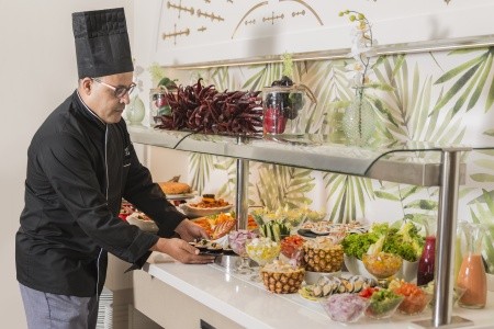 Alua Suites Fuerteventura (Ex. Suite Atlantis Fuerteventura Resort Be Live) - 24