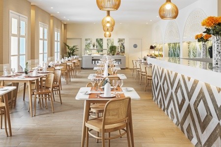 Alua Suites Fuerteventura (Ex. Suite Atlantis Fuerteventura Resort Be Live) - 25