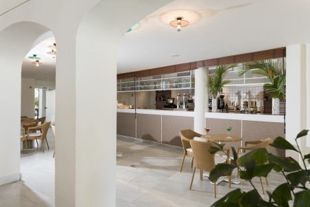 Alua Suites Fuerteventura (Ex. Suite Atlantis Fuerteventura Resort Be Live) - 31