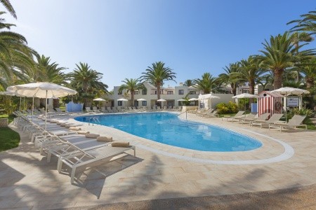 Alua Suites Fuerteventura (Ex. Suite Atlantis Fuerteventura Resort Be Live) - 35