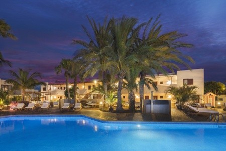 Alua Suites Fuerteventura (Ex. Suite Atlantis Fuerteventura Resort Be Live) - 40