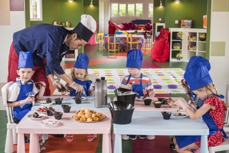 Alua Suites Fuerteventura (Ex. Suite Atlantis Fuerteventura Resort Be Live) - 46