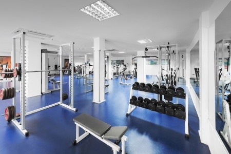 Alua Suites Fuerteventura (Ex. Suite Atlantis Fuerteventura Resort Be Live) - 48