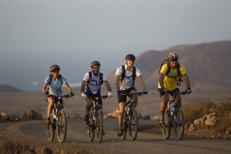 Alua Suites Fuerteventura (Ex. Suite Atlantis Fuerteventura Resort Be Live) - 50