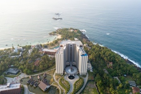 Araliya Beach Resort & Spa - 2