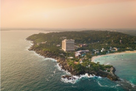 Araliya Beach Resort & Spa - 3