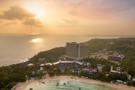 Araliya Beach Resort & Spa - 5