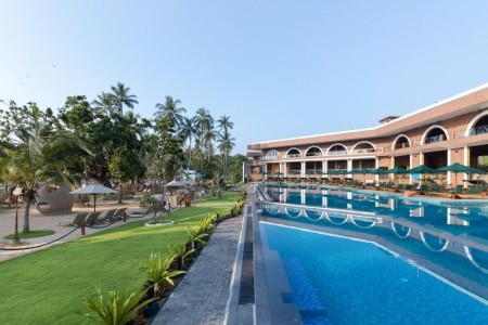 Araliya Beach Resort & Spa - 6