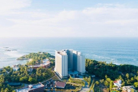 Araliya Beach Resort & Spa - 7