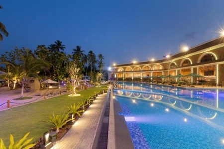 Araliya Beach Resort & Spa - 8