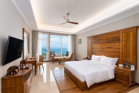 Araliya Beach Resort & Spa - 9