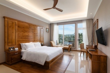 Araliya Beach Resort & Spa - 10