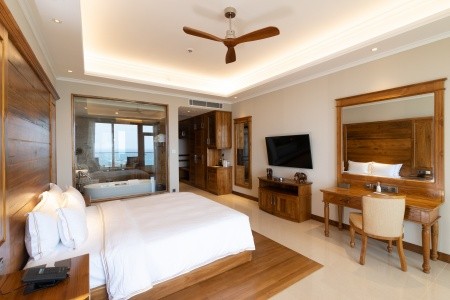 Araliya Beach Resort & Spa - 11