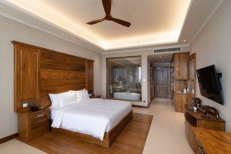 Araliya Beach Resort & Spa - 12