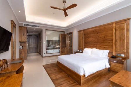 Araliya Beach Resort & Spa - 16