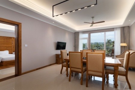 Araliya Beach Resort & Spa - 19