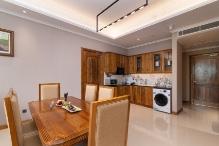 Araliya Beach Resort & Spa - 20