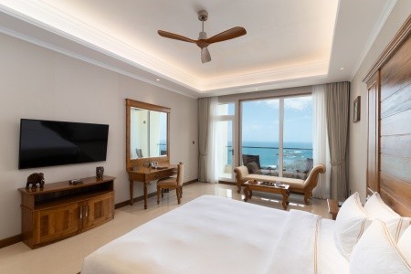 Araliya Beach Resort & Spa - 21