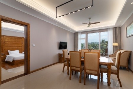 Araliya Beach Resort & Spa - 22