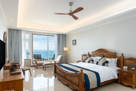 Araliya Beach Resort & Spa - 25