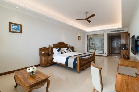 Araliya Beach Resort & Spa - 29