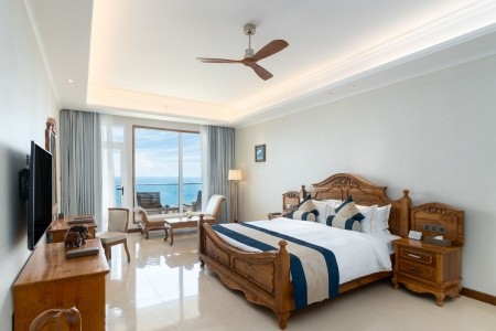 Araliya Beach Resort & Spa - 30