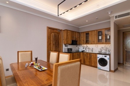 Araliya Beach Resort & Spa - 38