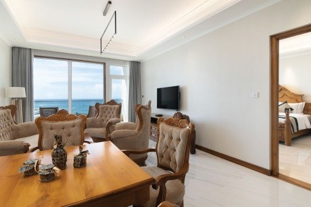 Araliya Beach Resort & Spa - 46