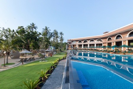 Araliya Beach Resort & Spa - 65