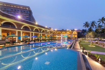 Araliya Beach Resort & Spa - 67