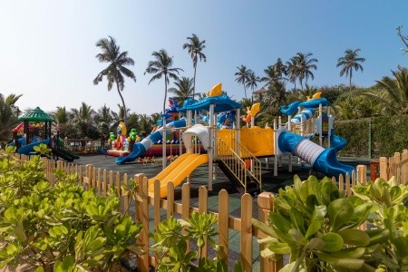 Araliya Beach Resort & Spa - 69