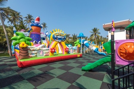 Araliya Beach Resort & Spa - 70