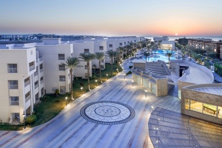 Jaz Soma Beach (Ex. Solymar Soma Beach) - 2