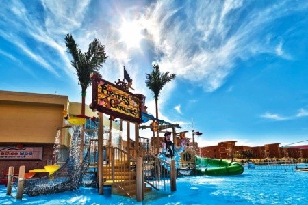 Jaz Soma Beach (Ex. Solymar Soma Beach) - 42