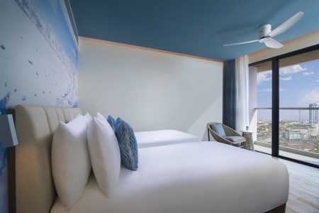 Ozo North Pattaya - 11