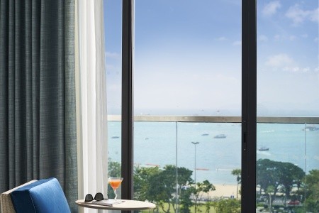 Ozo North Pattaya - 16