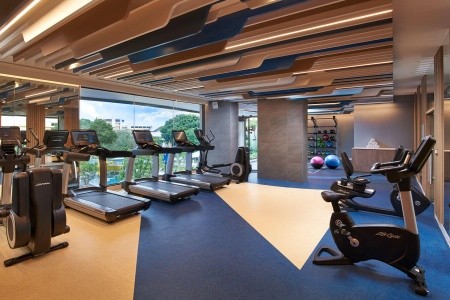 Ozo North Pattaya - 35