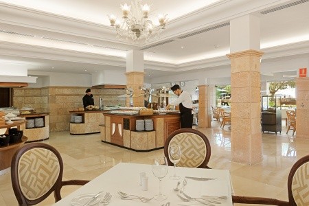 Mallorca Palace - 14