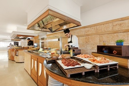 Mallorca Palace - 15