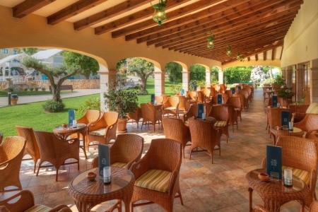 Mallorca Palace - 19