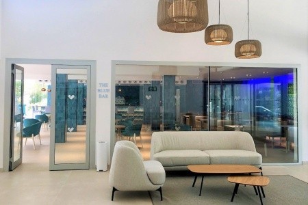 Diamant Hotel & Aparthotel - 4