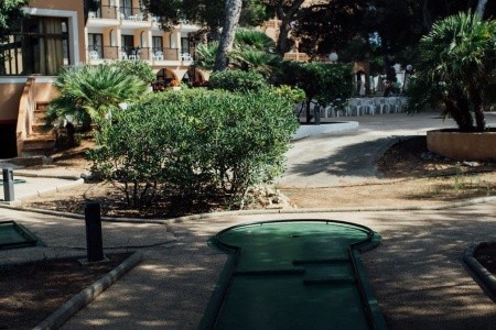 Diamant Hotel & Aparthotel - 5