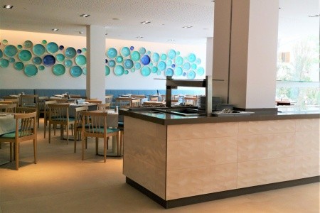 Diamant Hotel & Aparthotel - 6