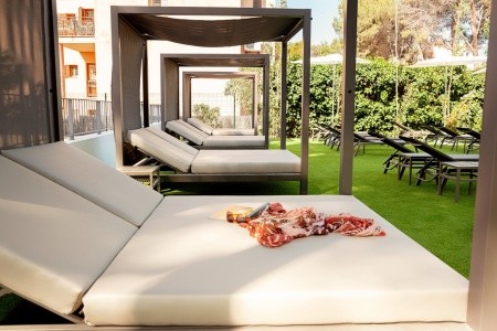 Diamant Hotel & Aparthotel - 7