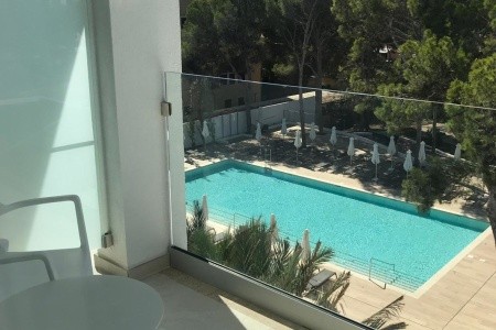 Diamant Hotel & Aparthotel - 8