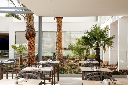 Diamant Hotel & Aparthotel - 9