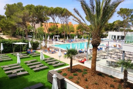 Diamant Hotel & Aparthotel - 10