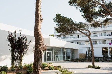 Diamant Hotel & Aparthotel - 11