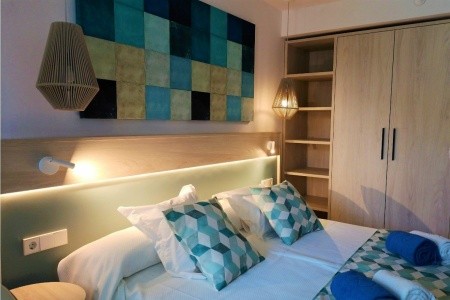 Diamant Hotel & Aparthotel - 13